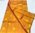 ARNI SILK HALF FINE ZARI SAREE WITH BLOUSE